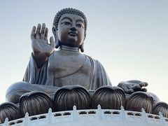 -天坛大佛
