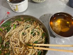 -正宗杨记普洱酸醋米线(总店)