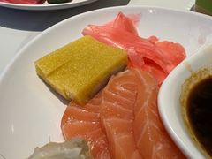 -海德温泉生活馆(朝阳大悦城店)