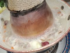 -曲氏老北京铜锅涮肉•火锅(不老街店)