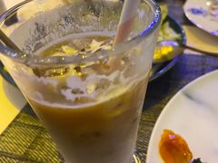 -青花瓷西餐厅(金鸡湖广场店)