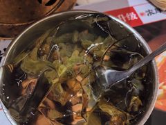 -成都你六姐·牛肉冒菜·麻辣香锅(长泰广场店)
