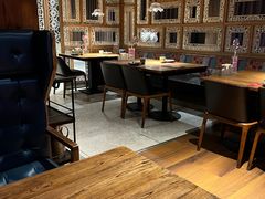 大堂-青年公社烤鸭(青年路店)