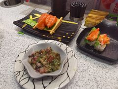 -争鲜回转寿司(西红门荟聚PLUS店)