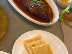 -静之湖湖畔餐厅