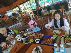 -Horizons Sky Bar & Cigar Lounge(太平洋丝绸酒店店)