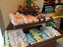 -蒙古人烤羊大师·绿野餐厅(工农大路店)