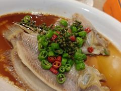 -金源食府(林乐路店)