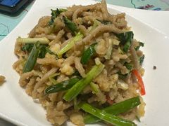 -牧马人奶茶馆(乌兰察布总店)