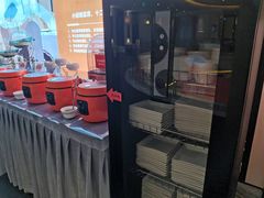 -小厨娘淮扬菜(六合欢乐港店)