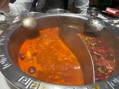 -憨铁匠老火锅(龙岗万科里店)