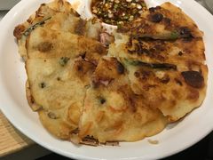 -韩宫宴烤肉·料理(宝山万达店)