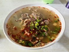 -阿叶羊杂碎(前进街店)