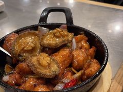 -潮界(LU·ONE凯德晶萃广场店)