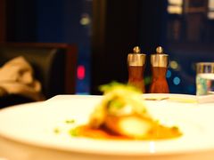 -沈阳君悦酒店·意坊意大利餐厅