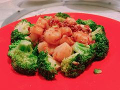 -同乐海鲜(乌节路中央店)