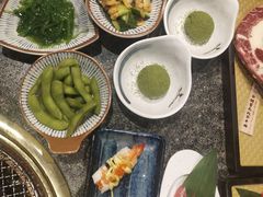 -NIUAN牛庵·日式和牛烧肉(恒隆店)