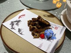 -博雅酒店-中餐厅