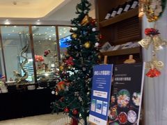 -菲住布渴酒店自助餐厅(阿里巴巴西溪园区店)