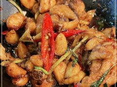 -台北楚楚园馅饼粥(虹桥南丰城店)