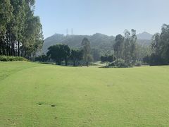 -东莞海逸高尔夫球会