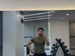 -WEGYMER健萌健身(麦德龙钰龙天下馆)