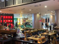 -吃饭皇帝大土家民族菜(正大广场店)