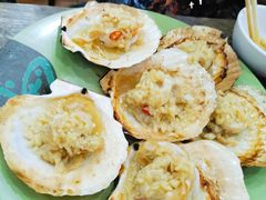 -贞姨美食·老字号海鲜大排档