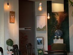 -luutosa  cafe & tea 鹿兔山