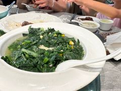 -金山记靓鸡专门店·中山菜
