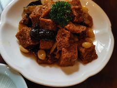 -长兴菜馆(高桥店)