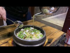 酥米大连鲍-茗醉园茶楼