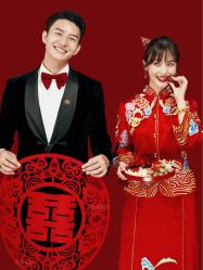 -光阴的故事婚纱摄影(苏州店)