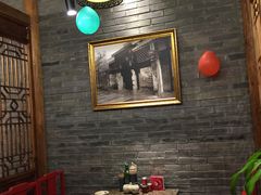 -蜀都小君肝串串香火锅(龙华旗舰店)