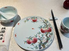 -维园悦谱·海派家常菜(乌鲁木齐南路店)