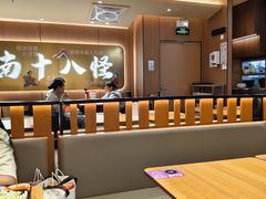 -阿香米线(龙岗万科广场店)