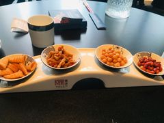 -凤凰湘语·海派湘菜(浦东旗舰店)