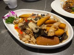 -前海沿·青岛菜(大拇指广场石老人店)