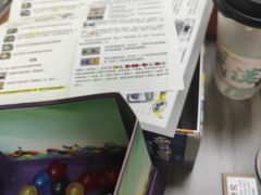 -6号玩家桌游吧(汉街店)