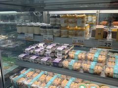 -迦南·甜品蛋糕(传媒店)