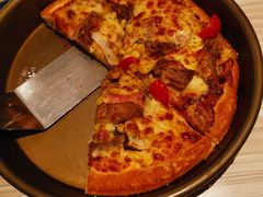 -必胜客(桐乡吾悦广场店)