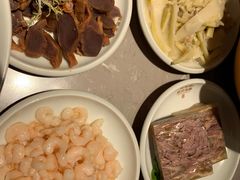 -松鹤楼·苏式汤面(虹桥天地店)