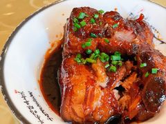 东坡肉-群乐饭店(滨安路店)
