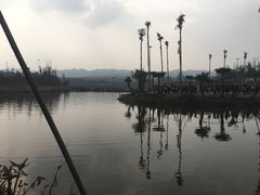 -枫香湖儿童公园