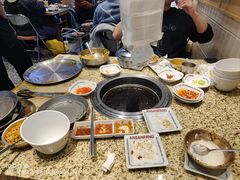 -安又胖韩国烤肉(美罗城店)