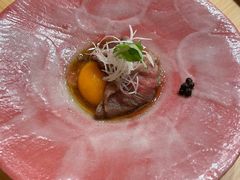 -鮨青(恒基名人购物中心店)
