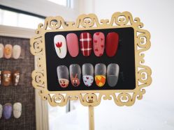 手部美甲-SixOne六一日式美甲美睫