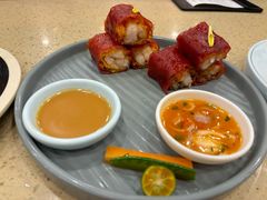 -点都德(龙之梦店)