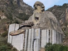 -圣莲山风景区