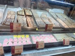 -王家沙点心店(南京西路总店)